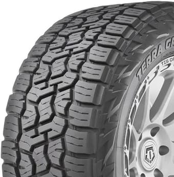 lt265/65r18 nitto terra grappler g3 (load e) - image