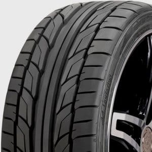 275/40zr17xl nitto nt-555 g2 - image