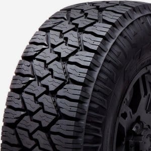 lt285/70r17 nitto exo grappler awt load e - image