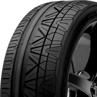 225/45zr17 nitto invo - image
