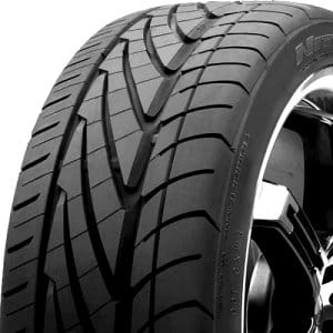 215/35zr18xl nitto neo gen - image