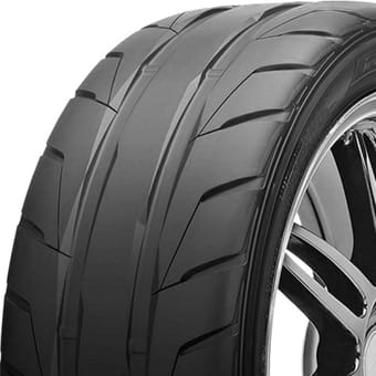 235/40r18xl nitto nt-05 - image