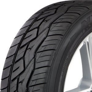 275/35r22xl nitto nt420v - image