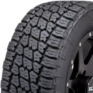 235/75r17xl nitto terra grappler g2 - image