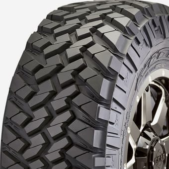 lt315/70r17 nitto trail grappler m/t load d - image