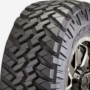lt285/75r18 nitto trail grappler m/t load e - image