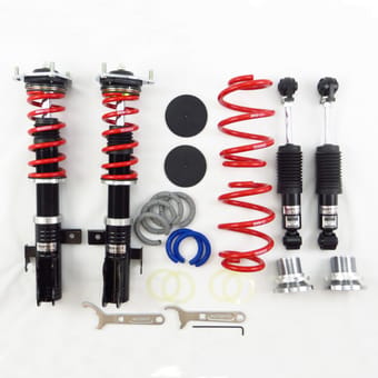 rs-r 15-17 lexus nx200t (agz10) sports-i coilovers xbit532m - image