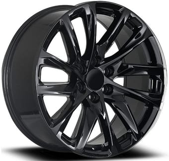 OE Concepts Replica 2021 Escalade ESV Gloss Black