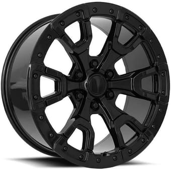 OE Concepts Replica Bronco Raptor Gloss Black
