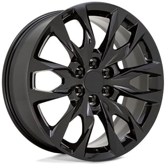 Performance Replicas PR210 Gloss Black