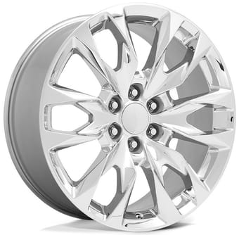 Performance Replicas PR210 Chrome