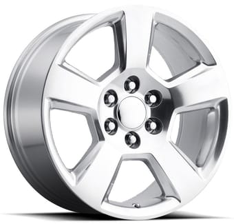 Performance Replicas PR183 Polish