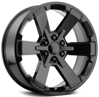 Performance Replicas PR189 Gloss Black