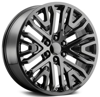 Performance Replicas PR197 Gloss Black