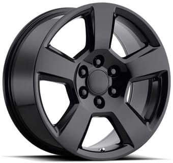 Performance Replicas PR183 Gloss Black