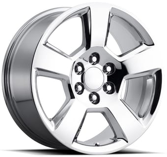 Performance Replicas PR183 Chrome