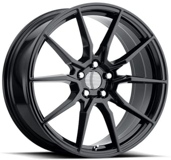 Performance Replicas PR193 Gloss Black