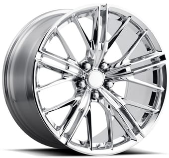 Performance Replicas PR194 Chrome