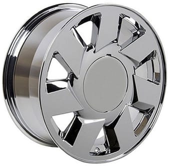 OE Replica Cadillac DTS CA01 Chrome