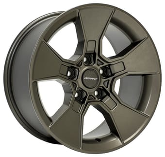 Defiant DF02 Bronze