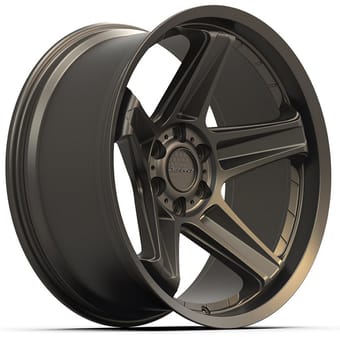 Defiant DF07 Bronze