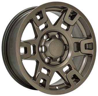 OE Replica Toyota 4Runner TY16 Bronze