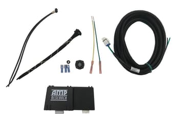 amp research overrride switch w/ stb1 controller 79107-01a - image