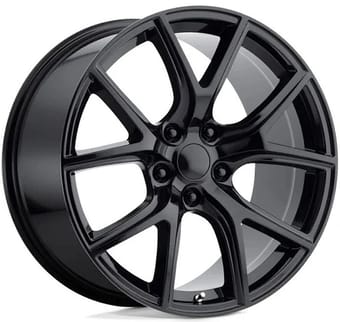 Performance Replicas PR181 Gloss Black