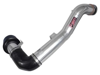 injen 07-20 toyota tundra 5.7l v8 wrinkle black cold air intake pf2020wb - image