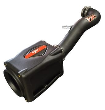 afe momentum gt pro 5r cold air intake system 03-09 toyota 4runner v6-4.0l 54-76010 - image