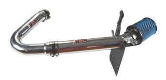 injen 11-14 chrysler 300/dodge charger/challenger v6 3.6l pentastar w/mr tech&heat shield polished s pf5072p - image