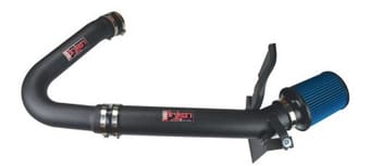 injen 11-14 chrysler 300/dodge charger/challenger v6 3.6l pentastar w/mr tech&heat shield wrinkle bl pf5072wb - image