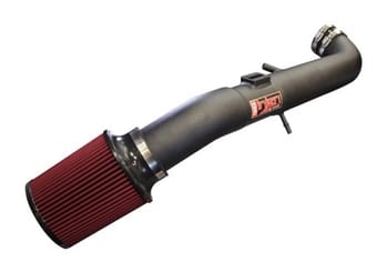 injen 19-20 ford ranger l4 2.3l turbo pf cold air intake pf9071se - image