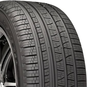 315/35r21xl pirelli scorpion verde all season - image