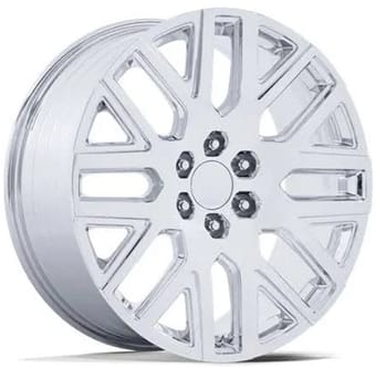 Performance Replicas PR231 Chrome