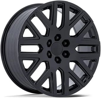 Performance Replicas PR231 Gloss Black