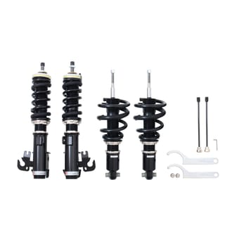 bc racing br series coilover 2014-2017 chevrolet ss q-14-br - image