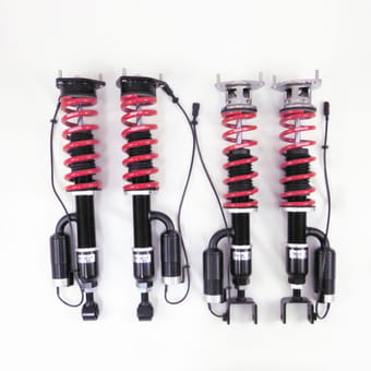 rs-r 17-22 infiniti q60 3.0t rwd best-i active coilover xbin148ma - image