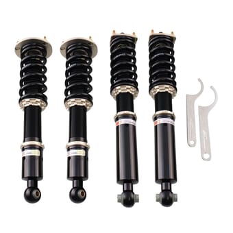 bc racing br series coilover 1999-2005 lexus is 200 / 300 (extreme by default) r-01-br - image