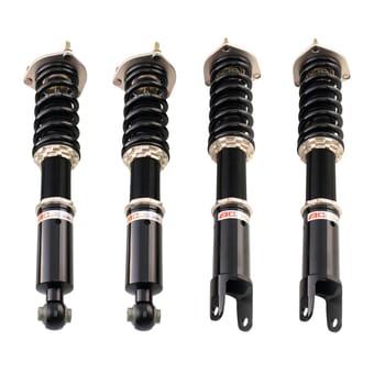 bc racing br series coilover 1993-1997 lexus gs 300 r-05-br - image