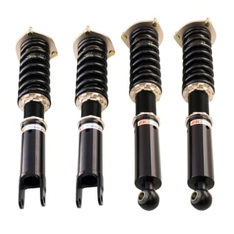bc racing br series coilover 2007-2017 lexus ls460 rwd r-10-br - image
