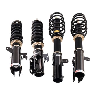 bc racing br series coilover 1997-2001 lexus es 300 r-13-br - image