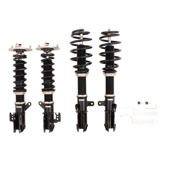bc racing br series coilover 2002-2006 lexus es 300 r-14-br - image