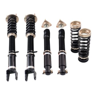 bc racing br series coilover 2013-2020 lexus gs 350 r-20-br - image