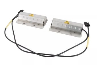 ohlins 16-20 audi rs3/tt/tts/ttrs (8v/8s) cancellation kit - dcc 35020-24 - image