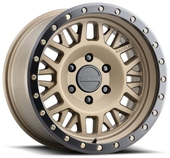 Raceline 951BZ Ryno Bronze