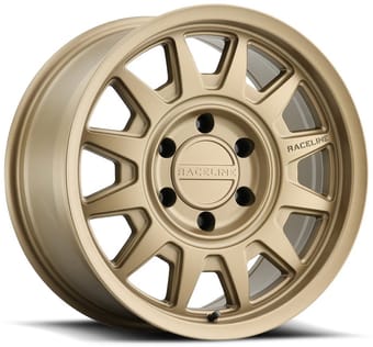 Raceline 952BZ Aero HD Bronze
