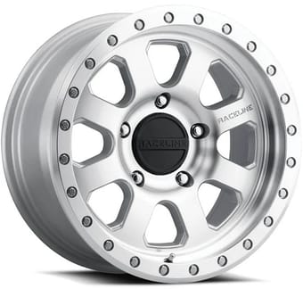 Raceline 959MC Avenger 2.0 Machined