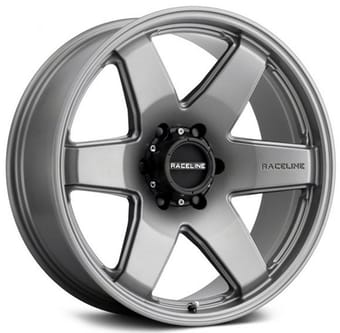 Raceline 942GS Addict Greystone Standard