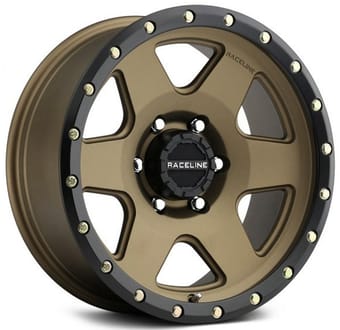 Raceline 946BZ Boost Bronze (